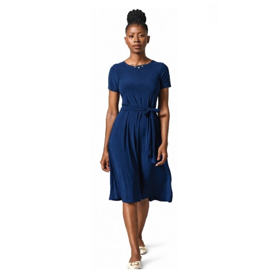 Lana model navy
